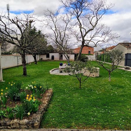 Maison Plain Pied Avec Jardin, Terrasse Et Veranda Cognac Esterno foto