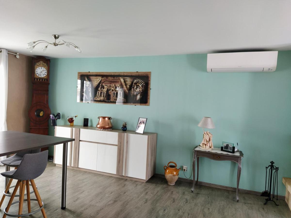Maison Plain Pied Avec Jardin, Terrasse Et Veranda Cognac Esterno foto