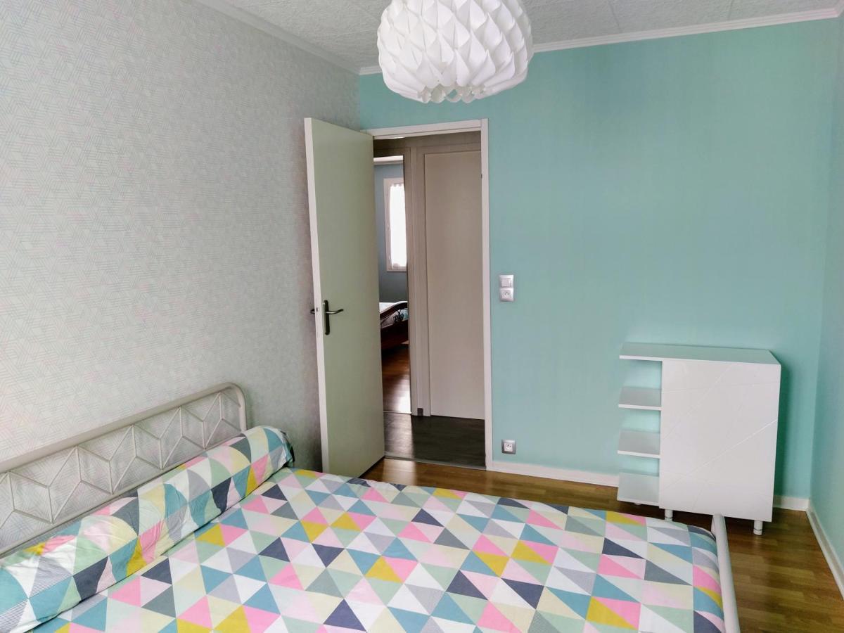 Maison Plain Pied Avec Jardin, Terrasse Et Veranda Cognac Esterno foto